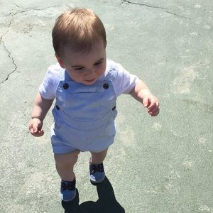 Meet your Posher, Kristen